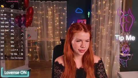 Kristina online show from February 7, 3:30 pm