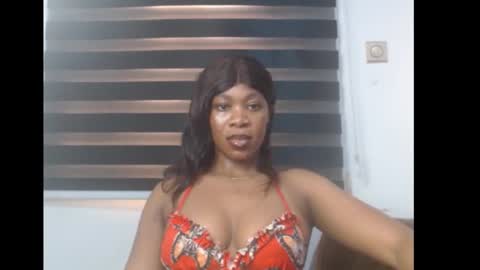 Flora online show from January 13, 2:55 pm