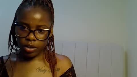 honey drop online show from March 26, 11:54 pm