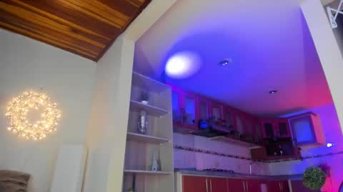 HONEY online show from January 25, 4:13 am