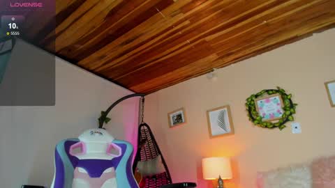 HONEY online show from March 12, 11:12 pm