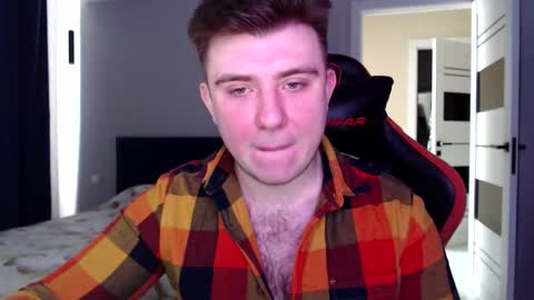 Wolfy online show from March 11, 7:36 am