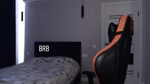 Wolfy online show from March 12, 6:41 am