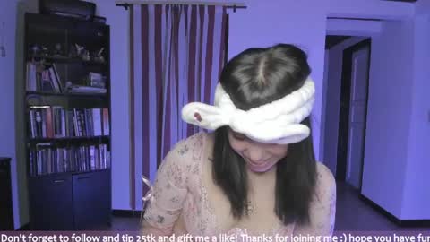 Lau online show from May 20, 3:56 am