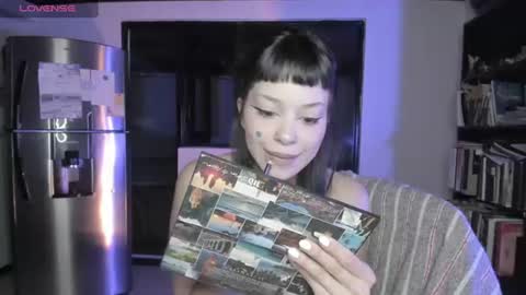 Lau online show from July 6, 1:24 am