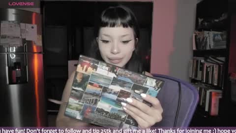 Lau online show from July 12, 2:46 am