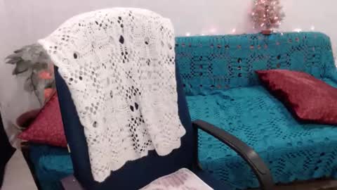 Honey Lady online show from January 7, 2:51 pm