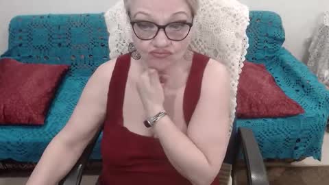 Honey Lady online show from March 18, 10:18 am