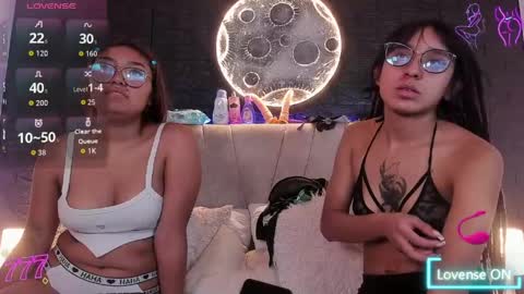 honey_lesbian_hott777 online show from June 5, 7:30 pm