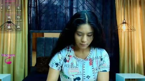 Honey Love online show from September 20, 1:34 pm