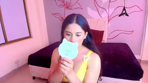 Honey Love online show from October 27, 1:59 pm