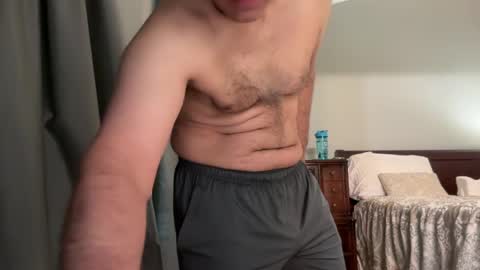 honey_man14 online show from June 11, 10:30 pm