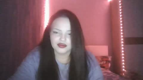 Snapshot of honey_miracle chatting on May 15, 5:53 pm honey_miracle online show from May 15, 5:53 pm