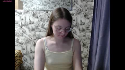 Lina online show from January 20, 3:07 pm