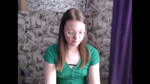 Lina online show from February 15, 9:38 am