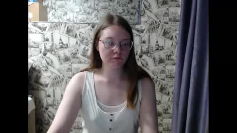 Lina online show from February 26, 2:03 pm