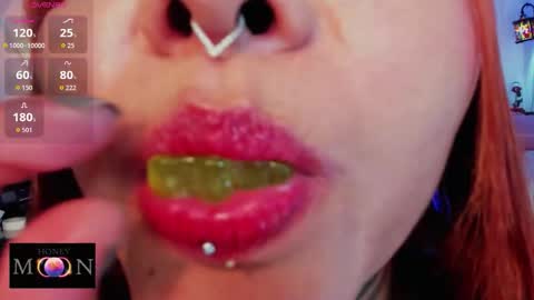 Maria online show from March 12, 8:26 pm