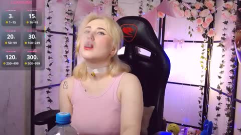 Kate online show from September 14, 2:38 pm