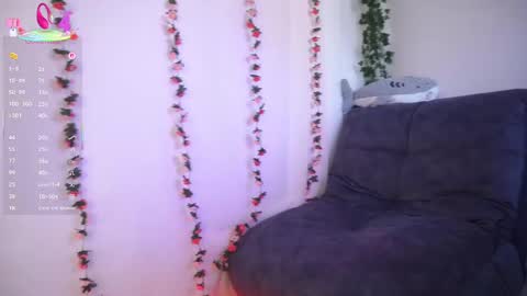 honey_pixie online show from March 10, 12:26 pm