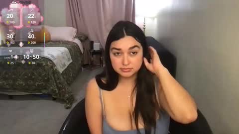 Snapshot of honey_tia chatting on September 9, 10:09 pm Tia online show from September 9, 10:09 pm