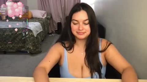 Snapshot of honey_tia chatting on September 20, 3:07 am Tia online show from September 20, 3:07 am