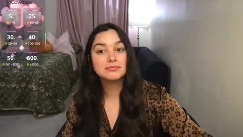 Snapshot of honey_tia chatting on October 26, 2:39 am Tia online show from October 26, 2:39 am