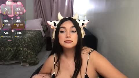 Snapshot of honey_tia chatting on November 2, 5:21 am Tia online show from November 2, 5:21 am