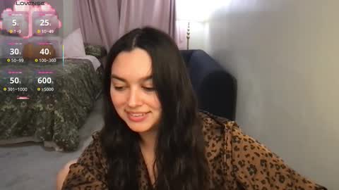 Snapshot of honey_tia chatting on November 3, 4:14 am Tia online show from November 3, 4:14 am