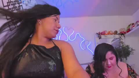 Violet online show from October 18, 6:48 am