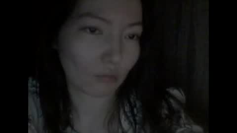 honey_yuzu online show from October 23, 12:37 pm