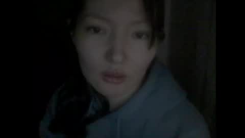 honey_yuzu online show from November 7, 11:21 am