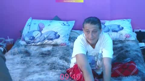 Honey and Ken online show from September 12, 3:28 am