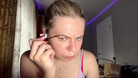 Klara online show from July 24, 9:07 am