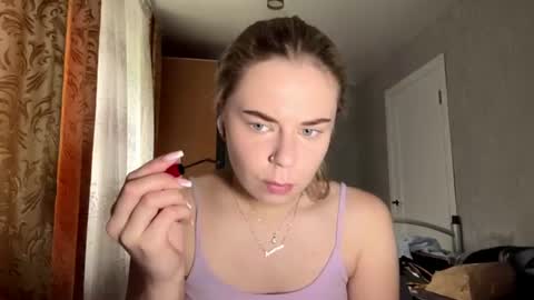 Klara online show from July 25, 10:13 am