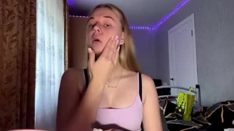 Klara online show from July 29, 9:18 am