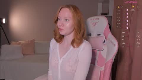 honeyautumn online show from October 7, 9:56 pm