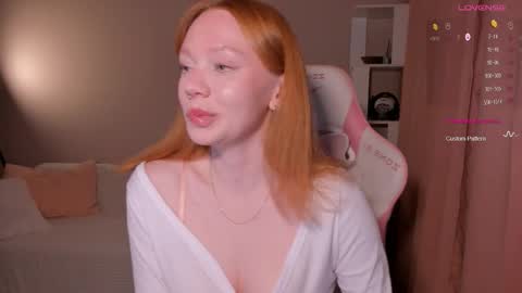 honeyautumn online show from October 31, 8:32 pm