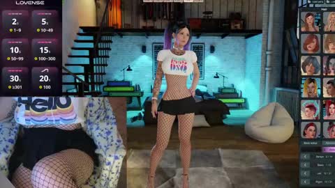 honeybabe_gfe online show from September 16, 7:26 pm