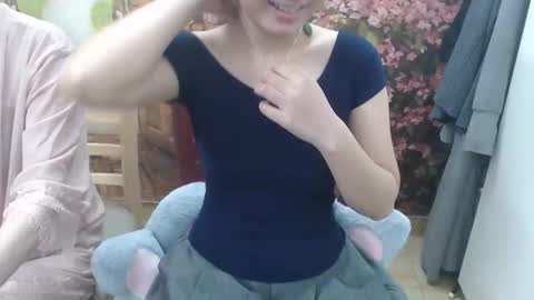 honeybaby2k online show from October 21, 1:50 am