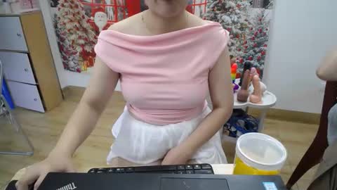 honeybaby2k online show from November 29, 2:47 am