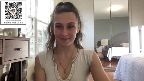 belle brunette online show from January 9, 6:26 pm