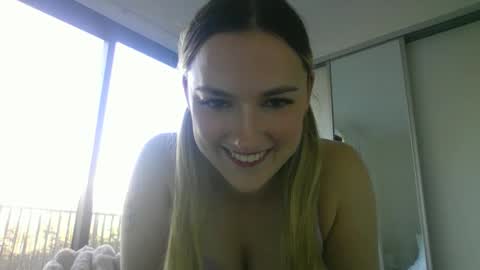 honeyblakex online show from April 26, 11:02 pm