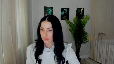 Snapshot of honeyblossome chatting on May 11, 7:36 am Jacqueline online show from May 11, 7:36 am