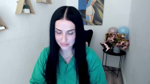 Snapshot of honeyblossome chatting on May 29, 11:19 am Jacqueline online show from May 29, 11:19 am