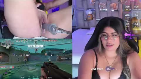 Snapshot of honeyboo__ chatting on September 30, 10:15 pm Lucero online show from September 30, 10:15 pm