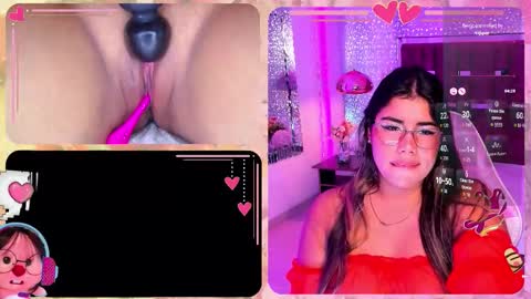Snapshot of honeyboo__ chatting on November 17, 9:09 pm Lucero online show from November 17, 9:09 pm