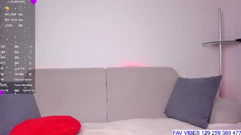 HoneyBunny  online show from July 17, 7:19 pm
