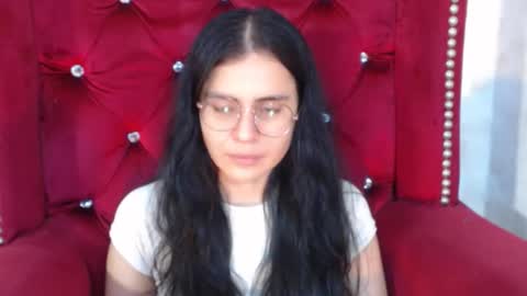 Emily online show from December 22, 2:03 pm