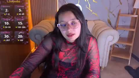 Snapshot of honeydoll_tf chatting on June 11, 12:32 am honeydoll_tf online show from June 11, 12:32 am