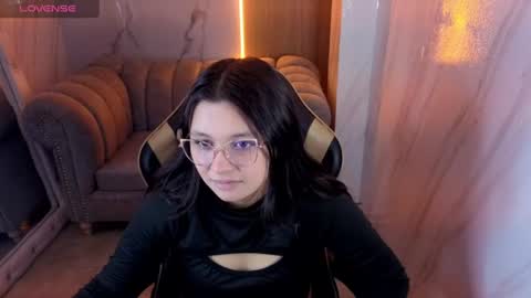 honeydoll_tf online show from July 1, 1:02 pm